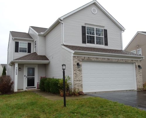 7969 Aspen Ridge Dr, Blacklick, OH 43004-8096