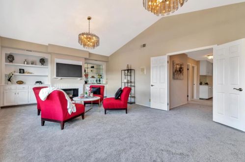 1066 Cross Springs Ct, San Jose CA  95120-1516 exterior