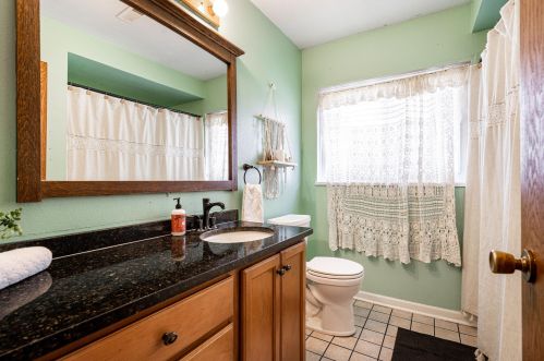 4986 Small Rd, Waukesha WI  53151-7408 exterior