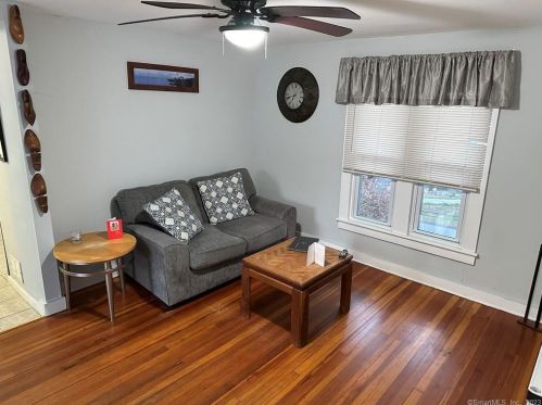 300 Terryville Ave, Bristol CT  06010-4070 exterior