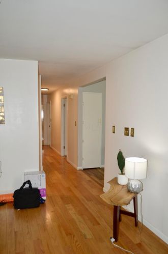 345 Mohican Dr, Crooksville OH  43731-9729 exterior