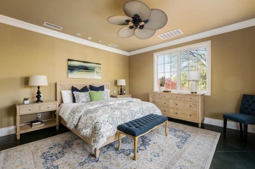 4199 Laird Rd, Loomis CA  95650-8906 exterior