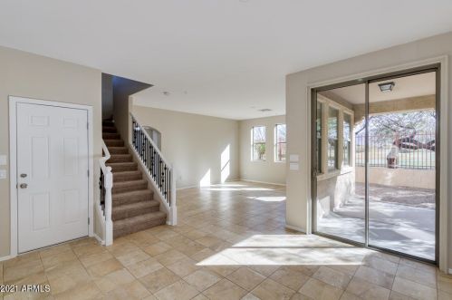 3301 Meadowview Dr, Gilbert AZ 85298-4001 exterior