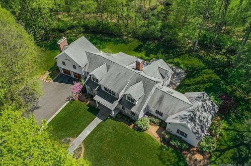55 Ferris Hill Rd, New Canaan, CT 06840-3823