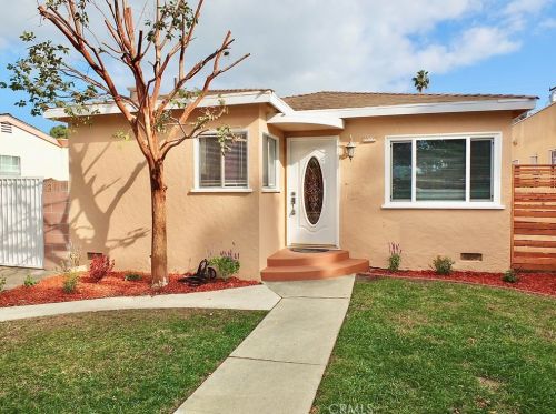2380 Easy Ave, Long Beach, CA 90810-3358