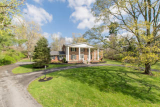 11505 Valley View Rd, Louisville, KY 40223-1352