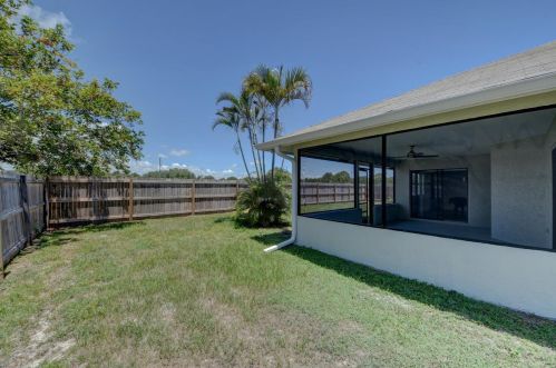 6568 Chugwater Cir, Port Saint Lucie FL  34983-2305 exterior