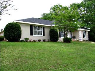 1700 Ashmoor Dr, Mobile, AL 36695-4350