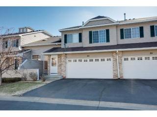 713 Grandview Way, Hudson WI  54016-5860 exterior