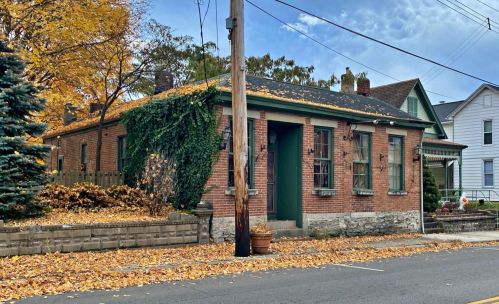 514 Harrison Ave, New Haven, OH 45030-1308
