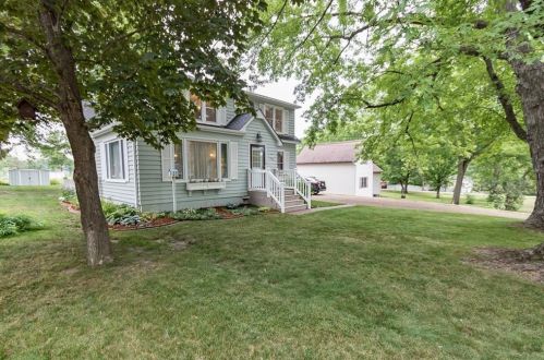 205 North St, Deer Park, WI 54007-9701