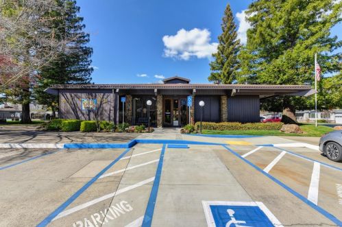 14789 Natchez Ct, Rancho Murieta CA  95683-9735 exterior