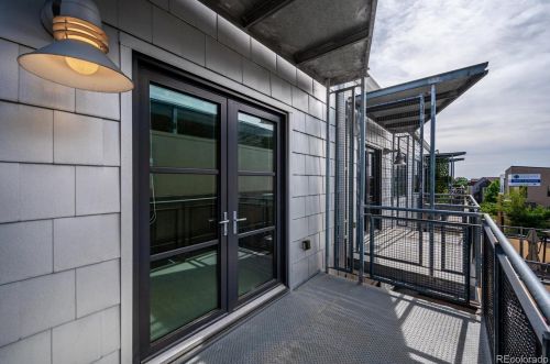 7120 Alaska Dr, Denver CO 80226-3224 exterior