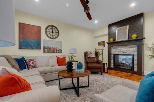 18 Linden St, Boston MA  02122 exterior