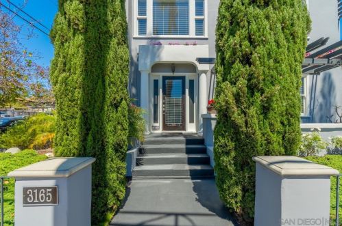 3163 2nd Ave, San Diego, CA 92103-5607