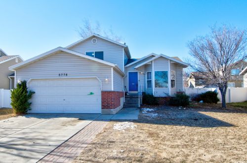5778 Impressions Dr, Salt Lake City, UT 84118-9254