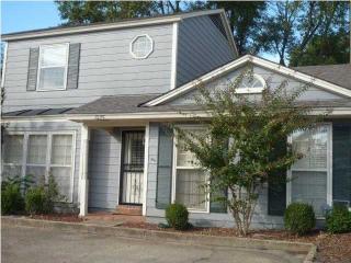 1025 Fairview Ave, Montgomery AL  36106-2112 exterior