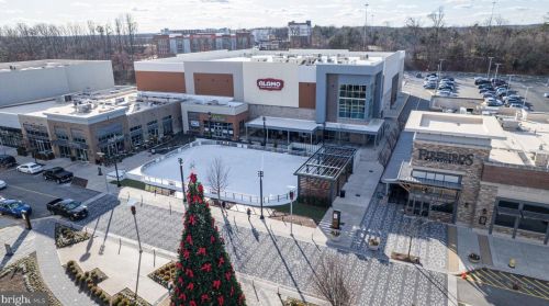 14957 River Walk Way, Woodbridge VA  22191 exterior