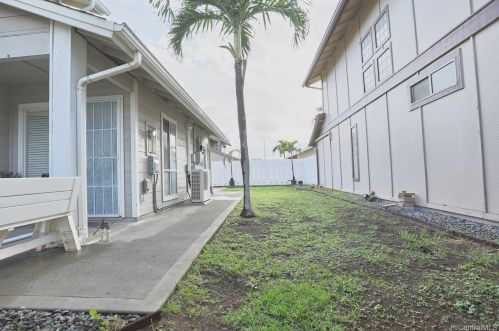 91-1010 Keoneae Pl, Ewa Beach HI  96706-4720 exterior