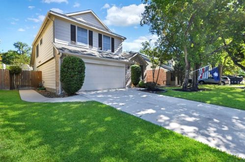 20726 Greenfield Trl, Humble, TX 77346-1304