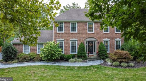 102 Andrew Ln, Lansdale, PA 19446-1419
