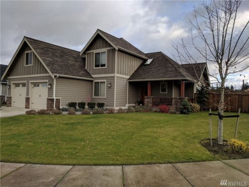 1727 Burlwood Way, Lynden, WA 98264-9809