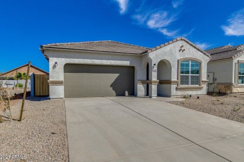 38156 San Ildefanso Ave, Maricopa, AZ 85138-3440