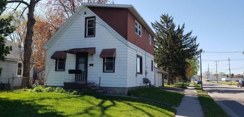 1600 Farlin Ave, Green Bay, WI 54302-2912