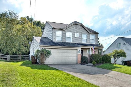 9261 Hawksridge Dr, Covington, KY 41017-9136