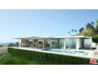 1514 Blue Jay Way, Los Angeles CA  90069-1215 exterior