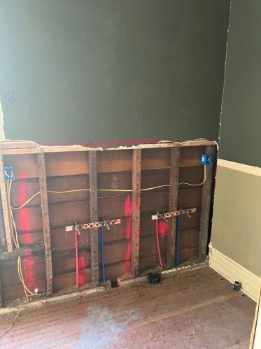 757 1st St, Woodland CA  95695-4805 exterior