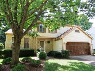 5217 Epsom Ct, Columbus, OH 43221-5715