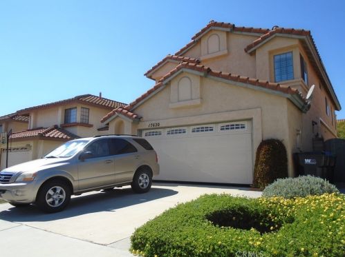17620 Wildflower Pl, Chino Hills, CA 91709-3264