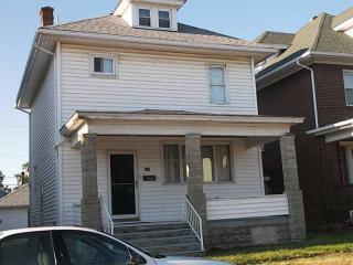 518 Spring St, Latrobe, PA 15650-1935