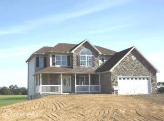 11076 Thornwood Rd, Lees Cross Roads, PA 17257-8323