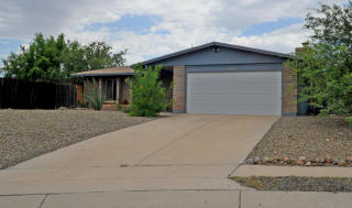 3021 San Juan Ter, Tucson, AZ 85713-1044
