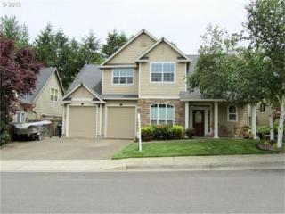 751 48 St, Springfield OR  97478-6858 exterior