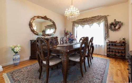 4 Arborvitae Ln, Miller Place NY  11764-3021 exterior