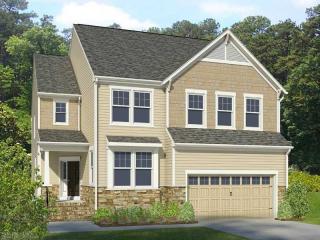 3200 Leighton Blvd, Toano, VA 23168-2500