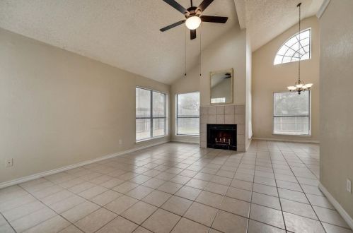 6736 Phoenix Pl, Plano TX  75023-3747 exterior