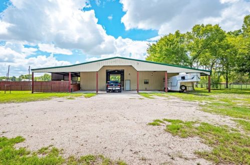 313 Lcr 496, Fallon, TX 76667-4813