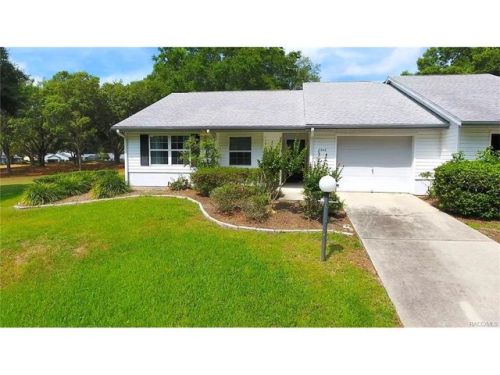 2340 Putnam Pt, Hernando, FL 34442-5352