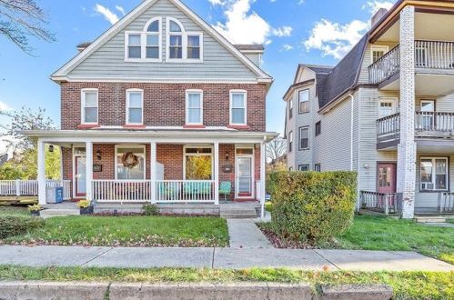 7416 Park Ave, Pittsburgh, PA 15218-2517