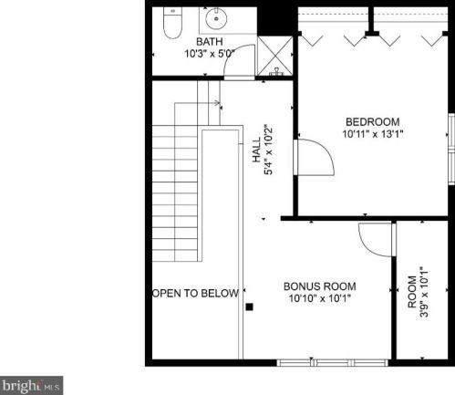 2103 Marietta Ave, Lancaster PA  17603-2266 exterior