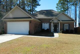 2221 Avington Ct, Florence SC  29505-5033 exterior