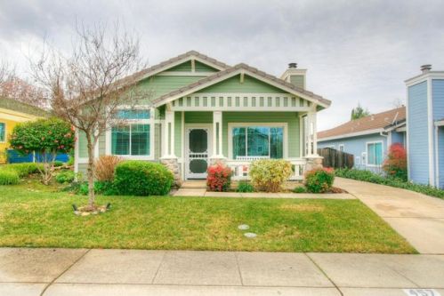 457 Carlson Way, Folsom, CA 95630-7933