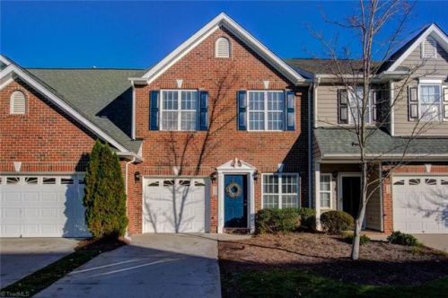 4473 Piedmont Trace Dr, Greensboro, NC 27409-9206