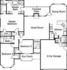 3166 Hanover Ave, Fresno, CA 93722-4690