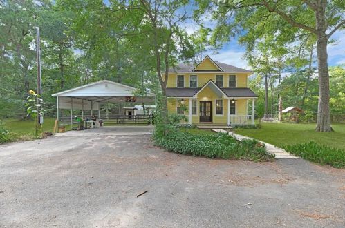 31181 Walnut Ridge Dr, Waller, TX 77484-5988