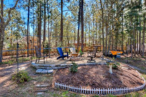 318 Connector Rd, Graniteville SC  29829-3920 exterior